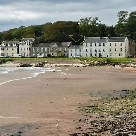 Appartamento Beside The Bay Millport Esterno foto