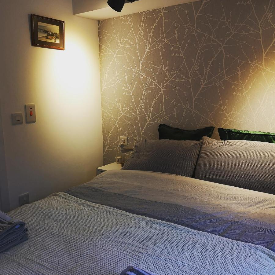 Appartamento Beside The Bay Millport Esterno foto